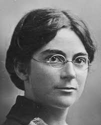 Mabel Evelyn Cockrum (1890-)