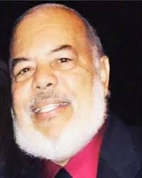 Ford Ronald Otey Obituary 2024