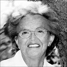 BARBARA SPENCE Obituary (1928