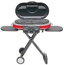 Amazon Com Coleman 9949 750 Road Trip Grill Lxe Camping Stove Grills Sports Outdoors Portable Grill Best Gas Grills Propane Grill