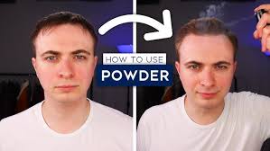 Styling products └ hair care & styling └ health & beauty all categories food & drinks antiques art baby books, magazines business cameras cars, bikes, boats clothing, shoes & accessories coins collectables computers/tablets. How To Use Hair Powder Men Hair Powder Tutorial Youtube