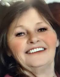Obituary information for Julie Delilah Tomlin