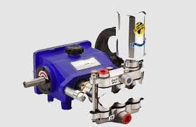 Maybe you would like to learn more about one of these? Htp Spray Pump Industrial High Pressure Pump Htp Power Sprayer Pump