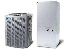 Systems with two stage cooling or a heat pump will have wires in the y1 and y2 connectors. 10 Ton Daikin Two Stage Split Central Air System 208 230v Or 460v 3 Phase Dx11ta120 Dat1204