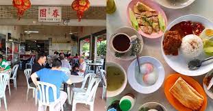 Choon guan hainan coffee is an old name in klang and if you are missing their chicken rice, then worry no more. Choon Guan 64 Year Old Hainan Coffee Shop In Klang