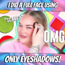 Incredible Glitter Lips!