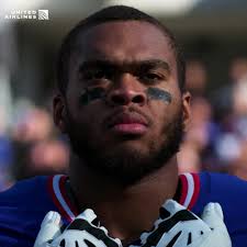 Giants Profiles: Evan Neal