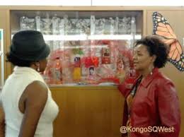 Listen to malonga casquelourd on spotify. Celebrating Oakland S Rich Cultural Arts The Legacy Of The Malonga Casquelourd Center Oakland Public Library