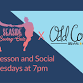 FREE First Wednesday Lesson and Social at Odd Colo... event in Pensacola, FL