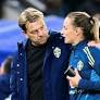 Nathalie Björn Returns as Captain to Lead Sweden in Crucial VM Playoff