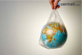 Bagaimana kondisi sampah tanah air dan rencana. Cintai Bumi Kurangi Sampah Plastik Dengan 7 Cara Sederhana Ini Cermati Com