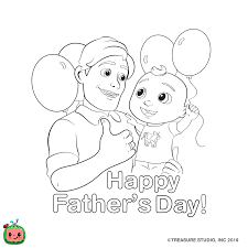 Check spelling or type a new query. Cocomelon Coloring Pages Svg