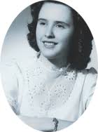 Eunice Fuller Obituary