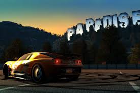 The ultimate box is the only version available on pc. Burnout Paradise Was Ahead Of Its Time And The New Remaster Feels Timeless The Verge