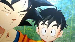 Dragon ball project z vs kakarot. Dragon Ball Project Z Gameplay Trailer Showcases The Story Of Goku Gamerevolution