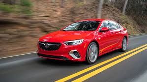 Request a dealer quote or view used cars at msn autos. Buick Regal Discontinued Gm Kills Passenger Car Turns To Suvs