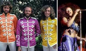 Progressive rock music from the 1970s often contains elements from classical, jazz, and world music. 70s Music Quiz Questions And Answers Test Your Knowledge Can You Beat The Quiz Music Entertainment Express Co Uk
