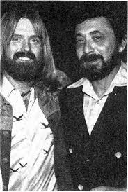 Rickey Barclay's Instagram, Twitter & Facebook