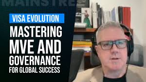 Mastering MVE and Governance