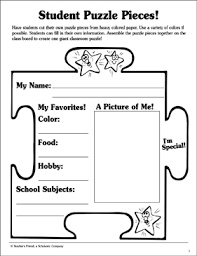All about me worksheet first grade. All About Me Printable Practice Worksheets Activities Autobiography Writing For Kids
