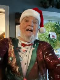 Another co-worker gone. RIP Earl Ison.