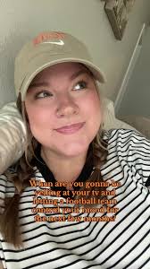 Ya girl lovessssssss football. And I am PUMPED that it's officially Au...