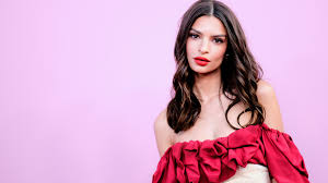 Born june 7, 1991) is an american model and actress. Inside The Surprise Baby Shower For Emily Ratajkowski Grazia