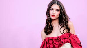 The supermodel opened up about the progressive ways she and her husband plan to raise their little one. Inside The Surprise Baby Shower For Emily Ratajkowski Grazia