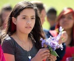 Clovis Point environment education week a nice way to end the school year
