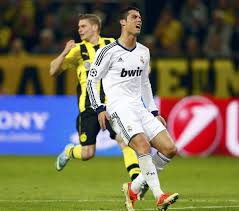 Episode from friday february 22nd, 2013. Dortmund Crushes Real 4 1 In Champions League Semis Ab 17447889 Other Sports Ae 17447889 Chinadaily Com Cn