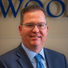 So glad to have our whole team together in person, celebrating thirty years  in business and charting the course for our future! I'm proud of our team! 