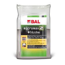 Bal Micromax2 Tiling Products Bal Adhesives