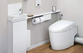 リフォームにおすすめ totoのトイレ 便器 ウォシュレット 温水洗浄便座 ネオレスト ah rh dh ウォシュレット リフォーム 便器