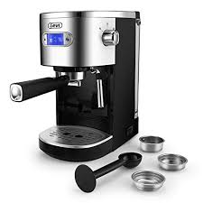 The coffee filters fit inside the decanter, so it takes up as little space as possible. Best 4 Cup Coffee Maker A Brew For Two 2021 Reviews