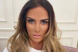 She has been married to kieran hayler since january 16, 2013. Katie Price Hated Her Real Five Word Name And Got Rid Of It When She Was A Teenager Daily Record