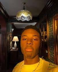 Allen Hibbert's Instagram, Twitter & Facebook