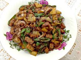 Lihat juga resep tempe goreng kriuk enak lainnya. Pin On Projects To Try