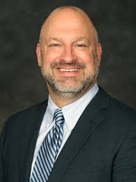 Daniels to lead Maryland Port Administration