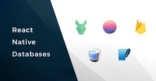 Родственники стоковые фото, картинки и изображения. React Native Database Choosing The Right Database For Your React Native App