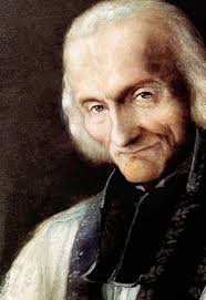 Prayer to St Bernardine of Siena for souls in purgatory