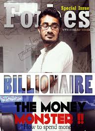 FORBES | Special Issue | ashtala