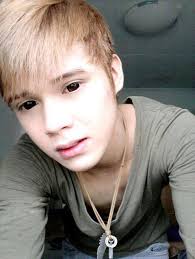 Crush ko Matthew Ponce Chapman