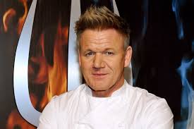 Gordon Ramsay reportedly donated $50K to treat Ben Watkins' cancer