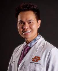 Binh Phung — OSU Center for Health Sciences Research Profiles