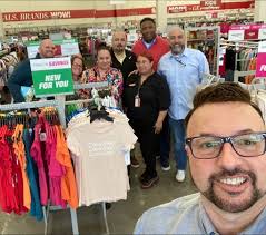 burlingtonlovethedeals #beyouatburlington