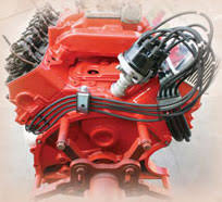 Featured Powerplant: Ford's Y-block by Legendary Ford Magazine |  SuperMotors.net