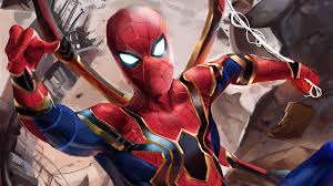 We have 77+ amazing background pictures carefully picked by our community. Iron Spider Wallpapers Wallpaper Cave