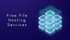 Choose the file(s) to send * 3. Best Free File Hosting Services 2021 Unlimited Storage Fortunelords