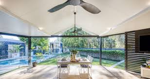 How The Wilson Family Updated their Existing, Outdated Area into a  Luxurious Looking Haven