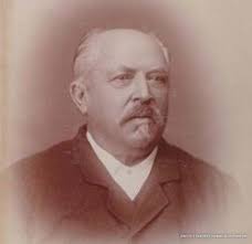 Robert Bodemann (1831-1905)